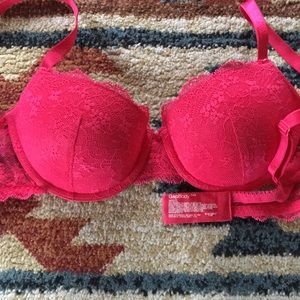 🌺GapBody 34B Hot Pink Demi
